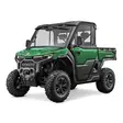 U10 PRO Highland T1 - Vihreä - CFMOTO Rinnakkainistuttavat - 141404 - 1