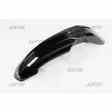 UFO Etulokasuoja YZ/YZF/WR125-450 06-14 Musta 001 - Duell MP varaosat ja tarvikkeet - 48434 - 1