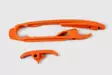 UFO Ketjulaahuri KTM125-450 SX/SXF 16-22 Oranssi 127 - Duell MP varaosat ja tarvikkeet - 48794 - 1