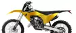 UFO Plastic kit 6-parts KTM EXC-EXCF 24-.. Gold/Black - Duell MP varaosat ja tarvikkeet - 47824 - 1