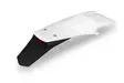 UFO Rear Fender Enduro LED HVA TE/FE 150-501 2020- Valkoinen 041 - Duell MP varaosat ja tarvikkeet - 48404 - 1