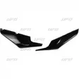 UFO Side panels lower part TC/FC 19-22 TE/FE 125-501 20- Black 001 - Duell MP varaosat ja tarvikkeet - 48894 - 1