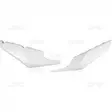 UFO Side panels lower part TC/FC 19-22 TE/FE 125-501 20- White 041 - Duell MP varaosat ja tarvikkeet - 48674 - 1