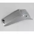 UFO Takalokasuoja KTM60/65SX 97-01 Silver 340 - Duell MP varaosat ja tarvikkeet - 49014 - 1