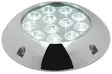 Underwater valoheitin 60W - Duell venetarvikkeet - 7894 - 1