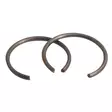 Vertex Circlip - Duell MP varaosat ja tarvikkeet - 79484 - 1