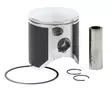 Vertex Piston kit HO CR-CRE144 2004-07 56.95mm - Duell MP varaosat ja tarvikkeet - 78444 - 1