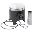 Vertex Piston kit HO CR-CRE250 1995-96 66.34mm - Duell MP varaosat ja tarvikkeet - 79724 - 1