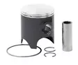 Vertex Piston kit HO CR85 2003-07 47.47mm - Duell MP varaosat ja tarvikkeet - 79574 - 1
