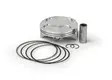 Vertex Piston kit HO CRF250R Big Bore Compr 13.2:1 2010-17 82.96mm - Duell MP varaosat ja tarvikkeet - 79004 - 1