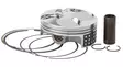 Vertex Piston kit HO CRF250R Compr. 14.6:1 GP-Racer 2014-15 76.77mm - Duell MP varaosat ja tarvikkeet - 78134 - 1