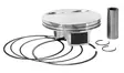 Vertex Piston kit HO CRF450R Big Bore XL Compr 12.0:1 2002-08 98.97mm - Duell MP varaosat ja tarvikkeet - 78924 - 1