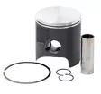 Vertex Piston kit KA KX-KXE125 1994 53.96mm - Duell MP varaosat ja tarvikkeet - 79954 - 1