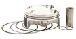 Vertex Piston kit KA KX250F Big Bore Compr 12.6:1 2004-09 78.96mm - Duell MP varaosat ja tarvikkeet - 78404 - 1