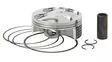 Vertex Piston kit KA KX250F Compr 14.8:1 GP-Racer 2015-16 76.97mm - Duell MP varaosat ja tarvikkeet - 78884 - 1