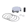 Vertex Piston kit KA KX450F Compr. 12.5:1 2019-23 95.96mm - Duell MP varaosat ja tarvikkeet - 78864 - 1
