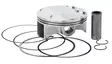 Vertex Piston kit KA KX450F Compr. 12.7:1 2009-12 95,98mm - Duell MP varaosat ja tarvikkeet - 78634 - 1