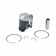 Vertex Piston kit KTM SX/EXC/XC/XC-W250 TPI (2018-22) 2006-22 67.45mm - Duell MP varaosat ja tarvikkeet - 78894 - 1