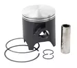 Vertex Piston kit SU RM250 1996-97 66.36mm - Duell MP varaosat ja tarvikkeet - 79904 - 1