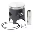 Vertex Piston kit SU RM250 2003-12 66.37mm - Duell MP varaosat ja tarvikkeet - 79794 - 1