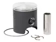 Vertex Piston kit SU RM80 USA 1991-01 47.43mm - Duell MP varaosat ja tarvikkeet - 79364 - 1