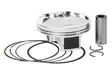 Vertex Piston kit SU RMZ250 Compr 13.8:1 2010-12 76.96mm - Duell MP varaosat ja tarvikkeet - 79074 - 1
