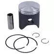 Vertex Piston kit TM MX-EN-SM FI 125 2010-22 53.97mm - Duell MP varaosat ja tarvikkeet - 79054 - 1