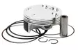Vertex Piston kit YA YZ/WR400F Compr 12.5:1 1998-99 91.94mm - Duell MP varaosat ja tarvikkeet - 79464 - 1