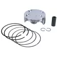 Vertex Piston kit YA YZ450F Big Bore Compr 12.7:1 2018-19 98.97mm - Duell MP varaosat ja tarvikkeet - 78224 - 1
