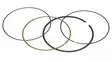 Vertex Rings 77mm (set) - Duell MP varaosat ja tarvikkeet - 77504 - 1