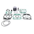 Vertex Top End Piston Kit KTM SX65 09-23 TC65 17-23 MC65 21-23 44.96mm - Duell MP varaosat ja tarvikkeet - 77534 - 1