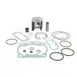 Vertex Top End Piston Kit YA YZ-WR250 2002-.. Fantic XX250 22-.. 66.36mm - Duell MP varaosat ja tarvikkeet - 77244 - 1