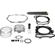Vertex Top End Piston Kit YA YZ250F Compr. 13.5:1 2016-18 76.96 - Duell MP varaosat ja tarvikkeet - 77024 - 1