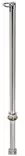 Watersports tow pole 120cm Heavy Duty - Duell venetarvikkeet - 5094 - 1