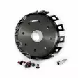 Wiseco Clutch Basket Yamaha YZ125 '05-22 + YZ125X '20-22 - Duell MP varaosat ja tarvikkeet - 83694 - 1