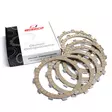 Wiseco Clutch Fiber Kit CR250/CR500 '84-89 (7 Fibers) - Duell MP varaosat ja tarvikkeet - 83454 - 1