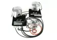 Wiseco full pistonkit S.D.FORMULA MX (2312M06950-2736CD) - Duell MK varaosat ja tarvikkeet - 19434 - 1