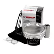 Wiseco Piston Kit Yamaha 1800FZR/FZS/SHO '08-10 8.6:1+11.0:1 - Duell MP varaosat ja tarvikkeet - 85324 - 1