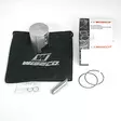Wiseco Piston Kit Yamaha PW80 Thru '06 + BW80 Tru '00 1929CD - Duell MP varaosat ja tarvikkeet - 85294 - 1