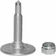 Woodys Piikit 1.450 Grand Master 60° 500kpl - Duell MK varaosat ja tarvikkeet - 24034 - 1