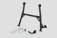 Yakk EXP Central stand KTM 790/890 Adventure R (19-) black - Duell MP varaosat ja tarvikkeet - 100664 - 1