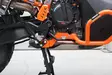 Yakk EXP Crash bar lower KTM 790/890 Adventure (19-) orange - Duell MP varaosat ja tarvikkeet - 99834 - 1