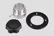 Yakk EXP Fuel filler upgrade Husqvarna 701 (16-25) / GasGas 700 (22-25) - Duell MP varaosat ja tarvikkeet - 100824 - 1