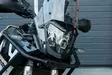 Yakk EXP Headlight guard Yamaha T7 Tenere 700 (19-24) black - Duell MP varaosat ja tarvikkeet - 99794 - 1
