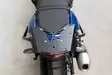 Yakk EXP Rear rack soft luggage Yamaha T7 Tenere 700 (19-) black - Duell MP varaosat ja tarvikkeet - 100934 - 1