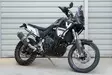 Yakk EXP Skid plate Yamaha T7 Tenere 700 (21-) black - Duell MP varaosat ja tarvikkeet - 99384 - 1