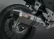Yoshimura Full System Honda Cb500X 2013-16/Cbr500R/Cb500F 2013-15 Race R-77 Fs - Duell MP varaosat ja tarvikkeet - 113374 - 1