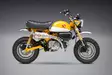Yoshimura Full System Honda Monkey Race Rs-3 Fs Ss-Ss-Ti Works Finish - Duell MP varaosat ja tarvikkeet - 113574 - 1