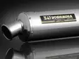 Yoshimura Full System Suzuki GSX-R750 85-87 (SS) - Duell MP varaosat ja tarvikkeet - 104124 - 1