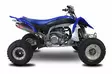Yoshimura Full System Yamaha Yfz450R 09-19 / X 2010 Signature Rs-2 Fs Ti-Ti-Ti - Duell MP varaosat ja tarvikkeet - 113864 - 1